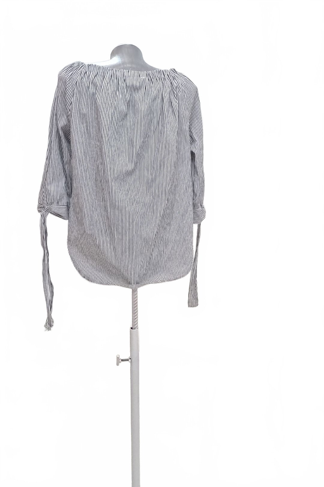 Damen -T-ShirtNew Collectionohne Aufdruck,farbegestreift,größeM