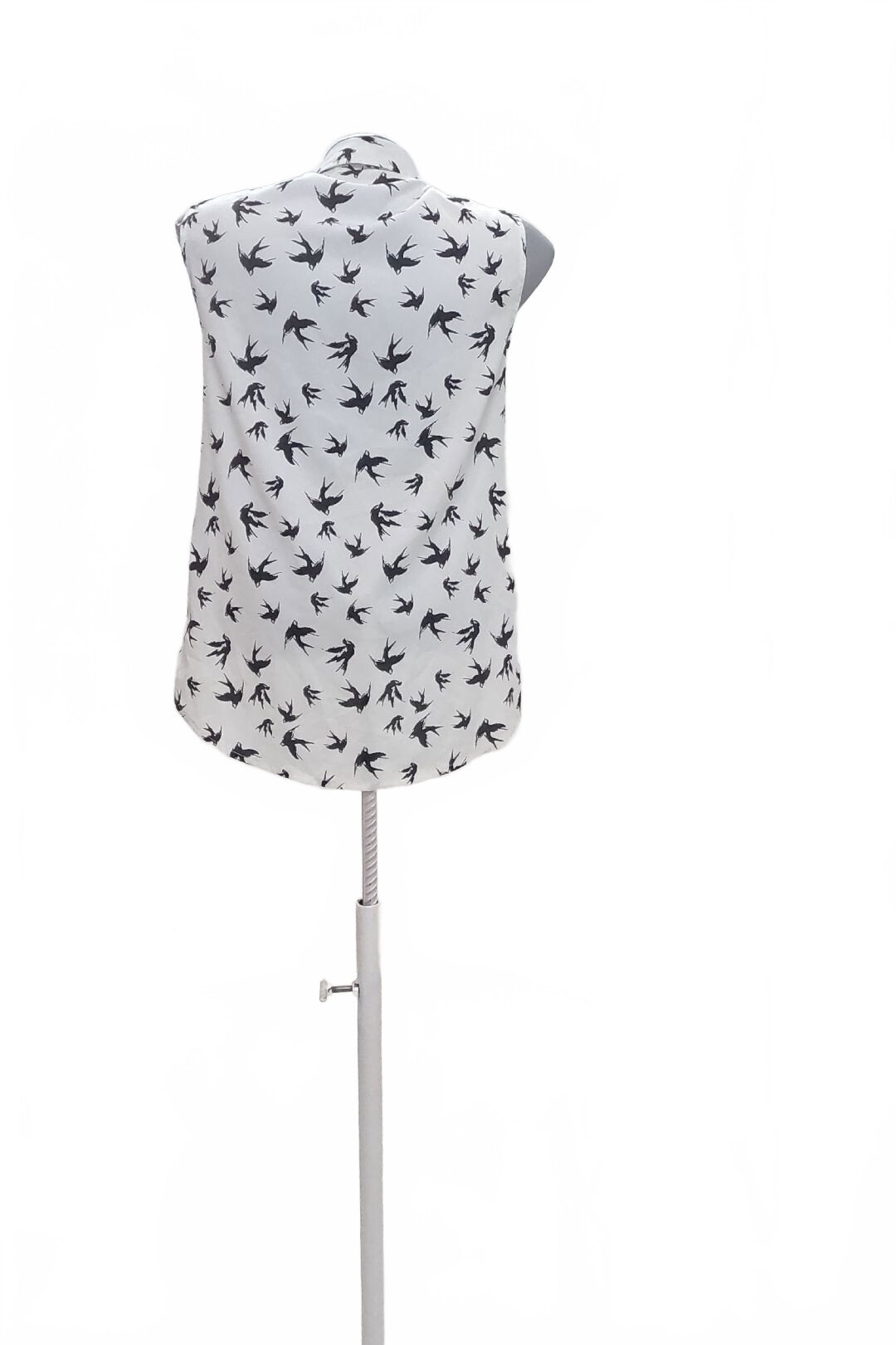 Damen bluse : Brand,Farbegemustert,größe: size