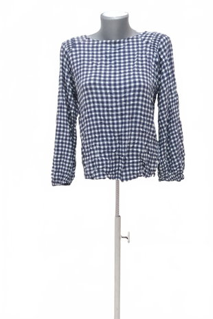 Damen -T-ShirtMarks & Spencerohne Aufdruck,farbegemustert,größe42
