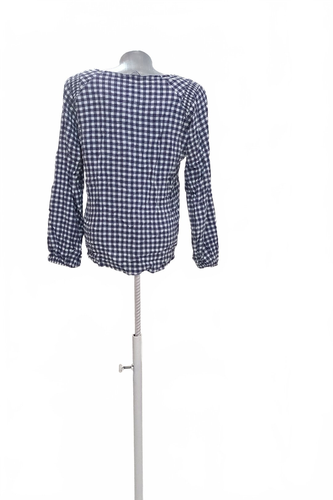 Damen -T-ShirtMarks & Spencerohne Aufdruck,farbegemustert,größe42