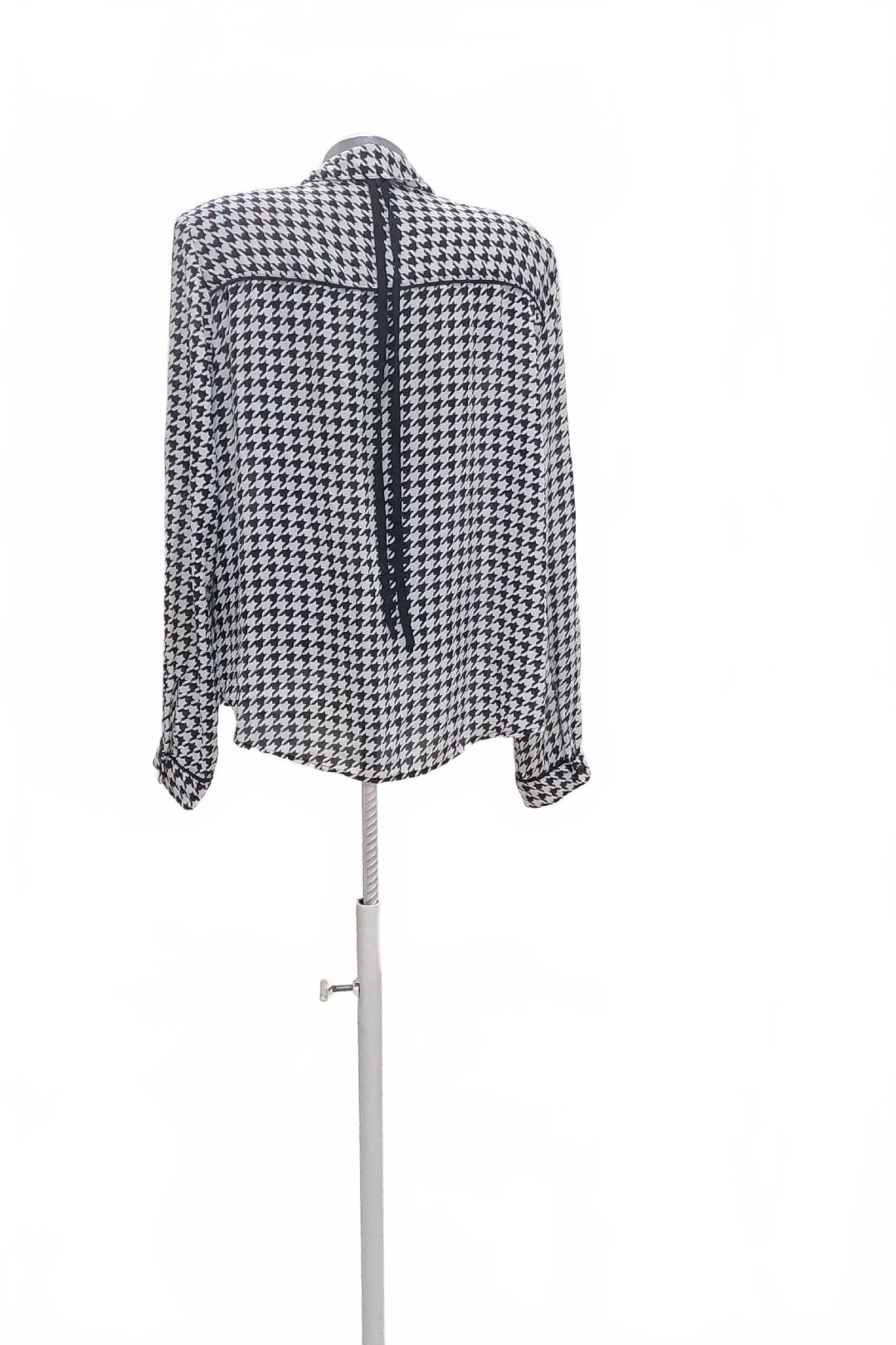 Damen bluse : Brand,Farbegemustert,größe: size