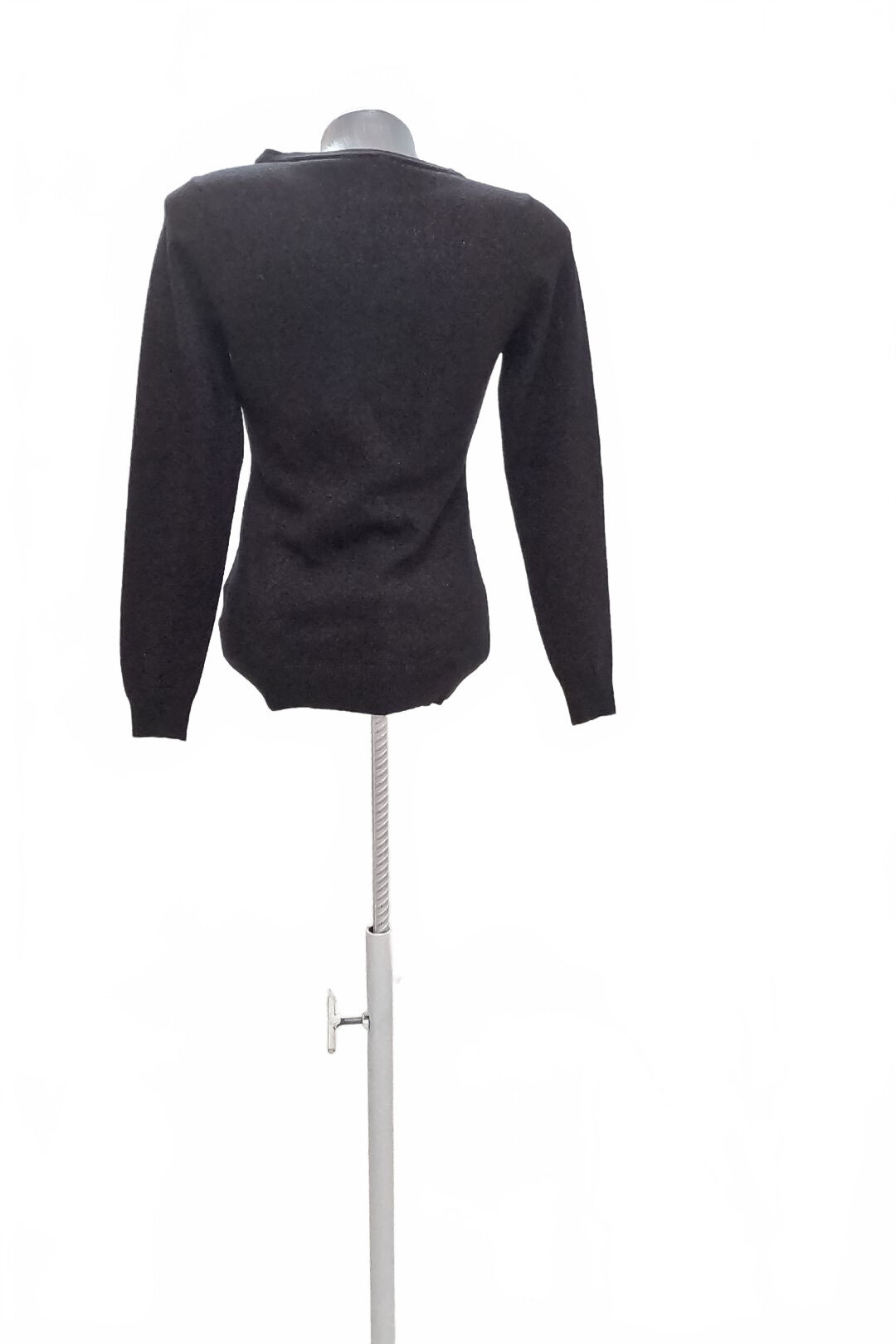 Damen -T-ShirtOrsayohne Aufdruck,farbeschwarz,größeM