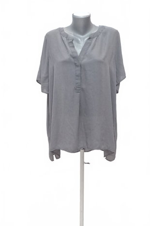 Damen bluse : Brand,Farbegrau,größe: size