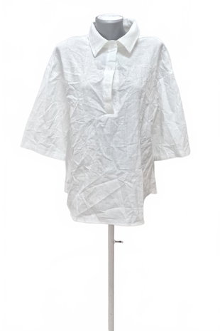 Damen bluse : Brand,Farbeweiss,größe: size