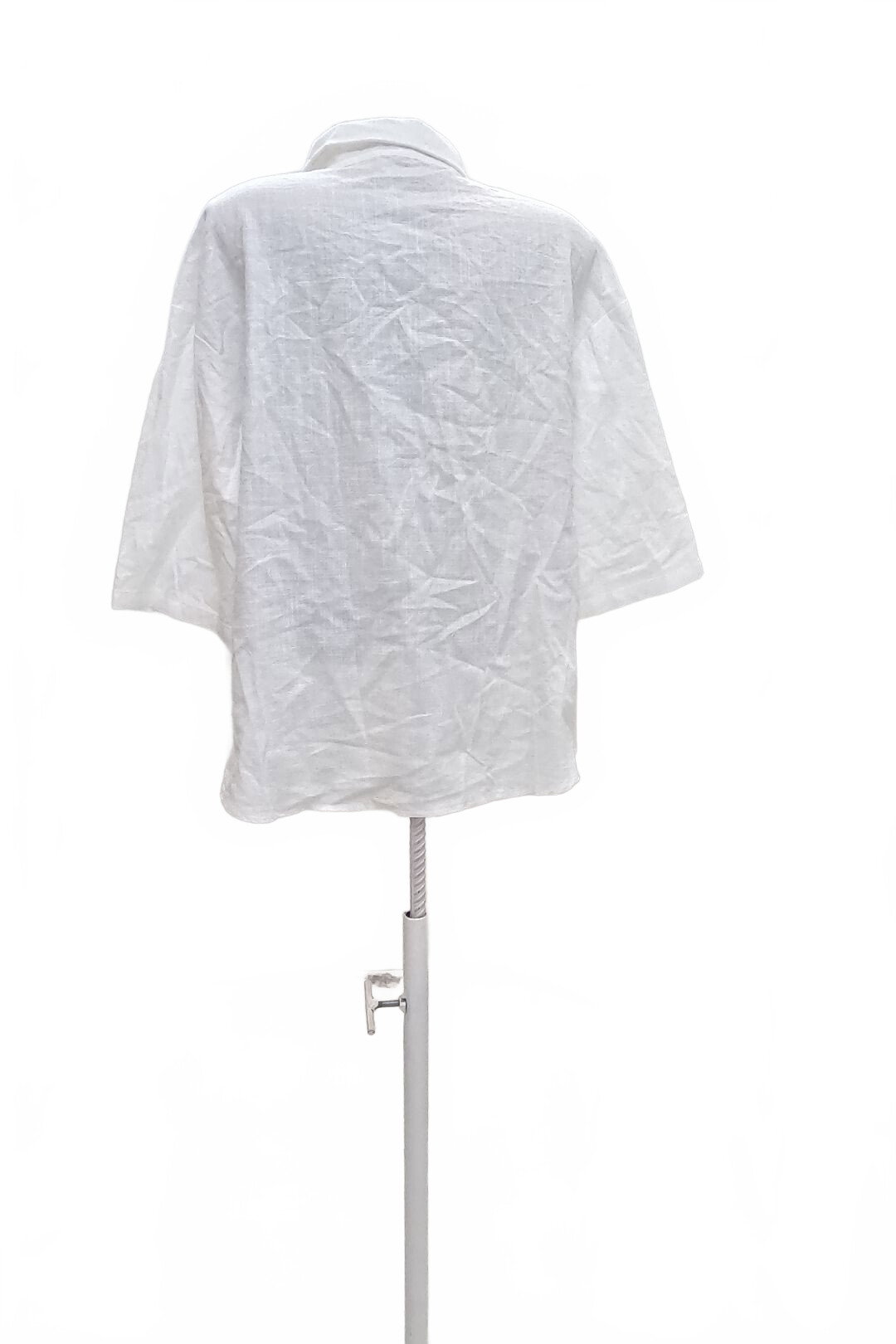 Damen bluse : Brand,Farbeweiss,größe: size