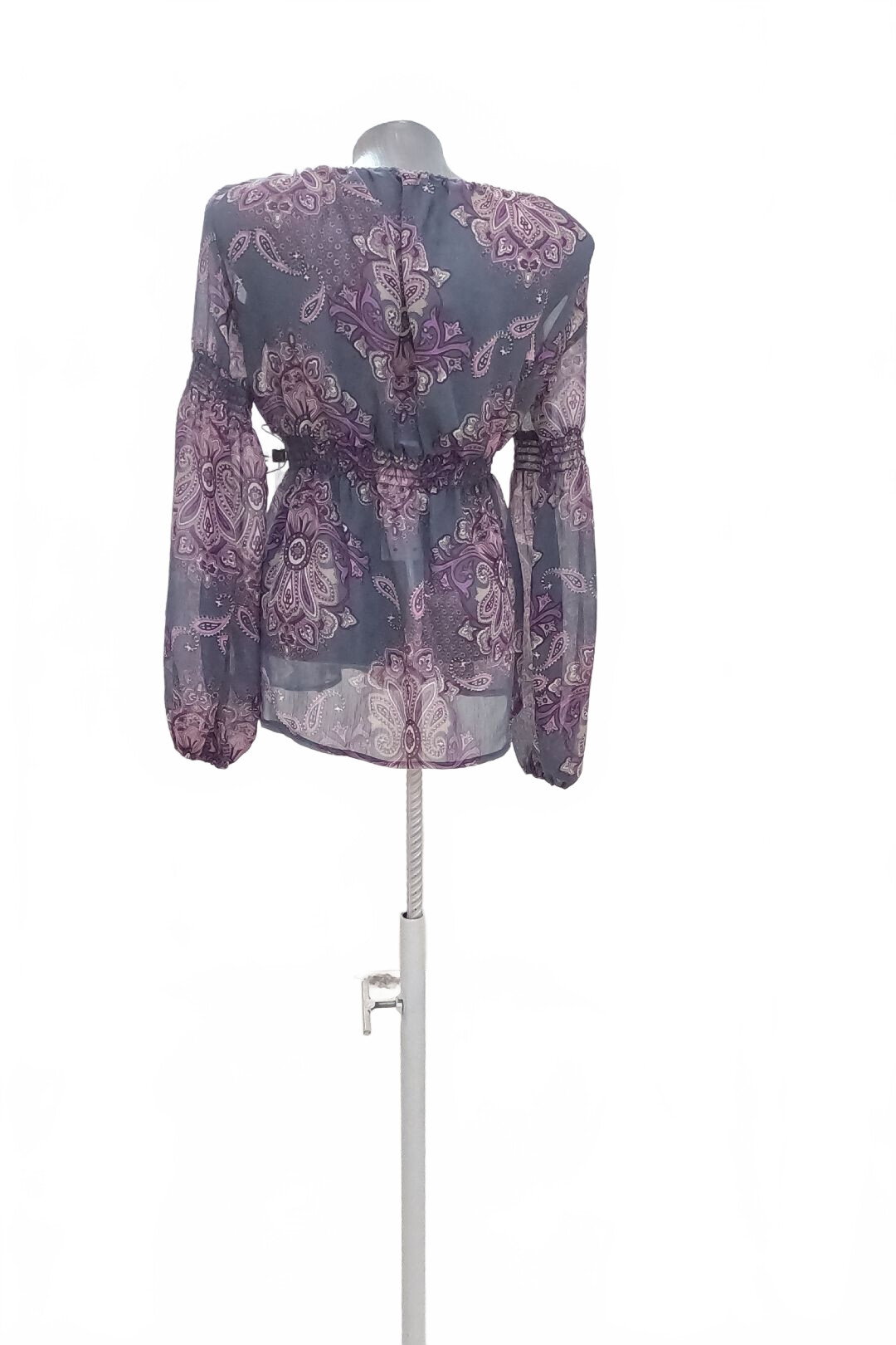Damen bluse : Brand,Farbegemustert,größe: size