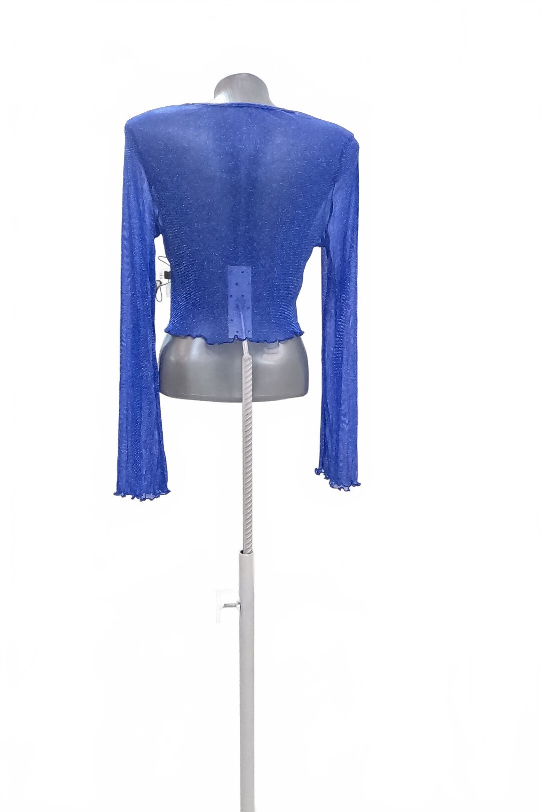 Damen -T-ShirtGenesisohne Aufdruck,farbeblau,größeS