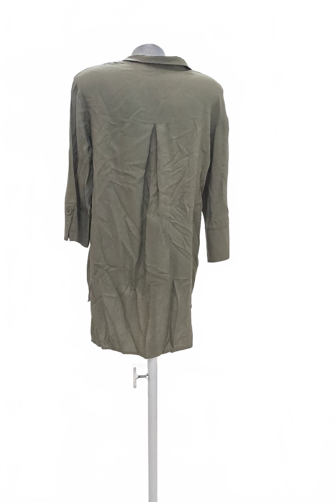 Damen bluse : Brand,Farbekhaki,größe: size