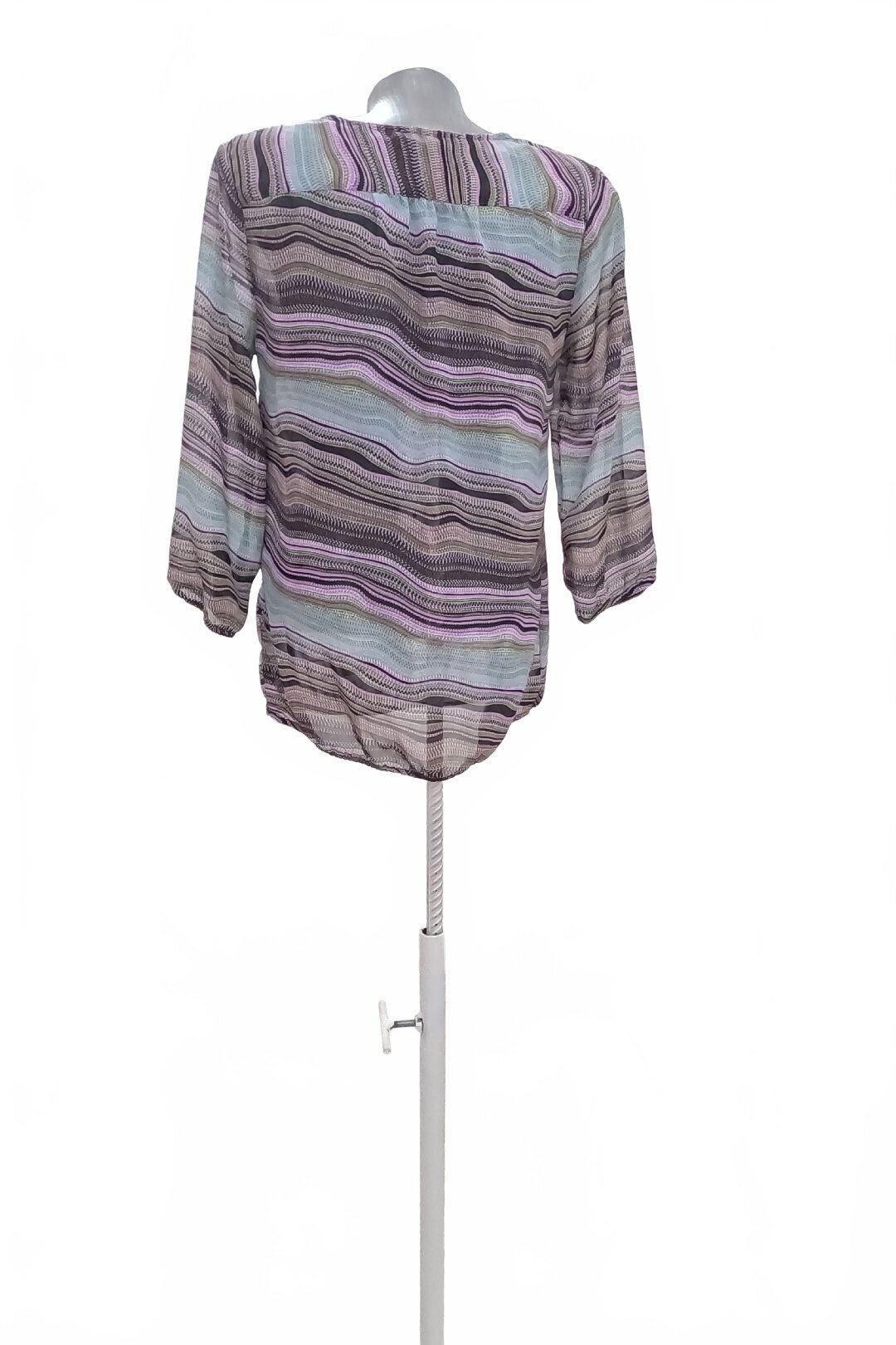 Damen bluse : Brand,Farbegemustert,größe: size