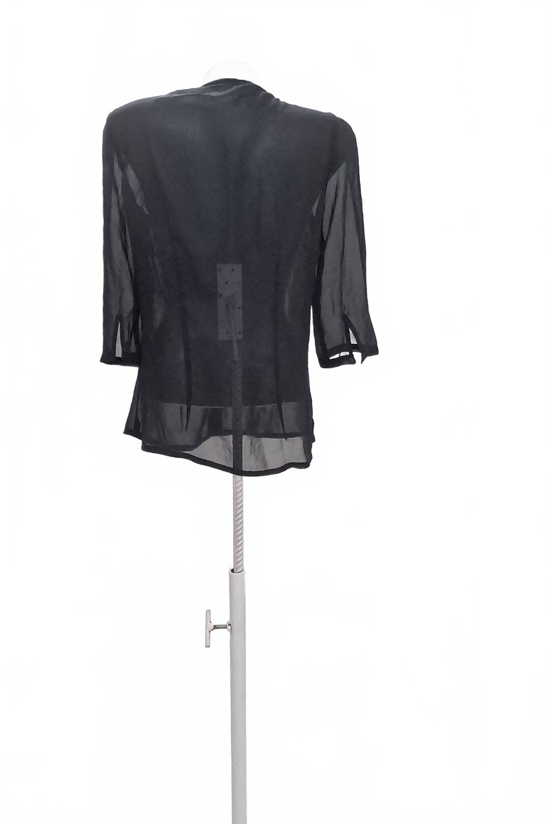 Damen bluse : Brand,Farbeschwarz,größe: size