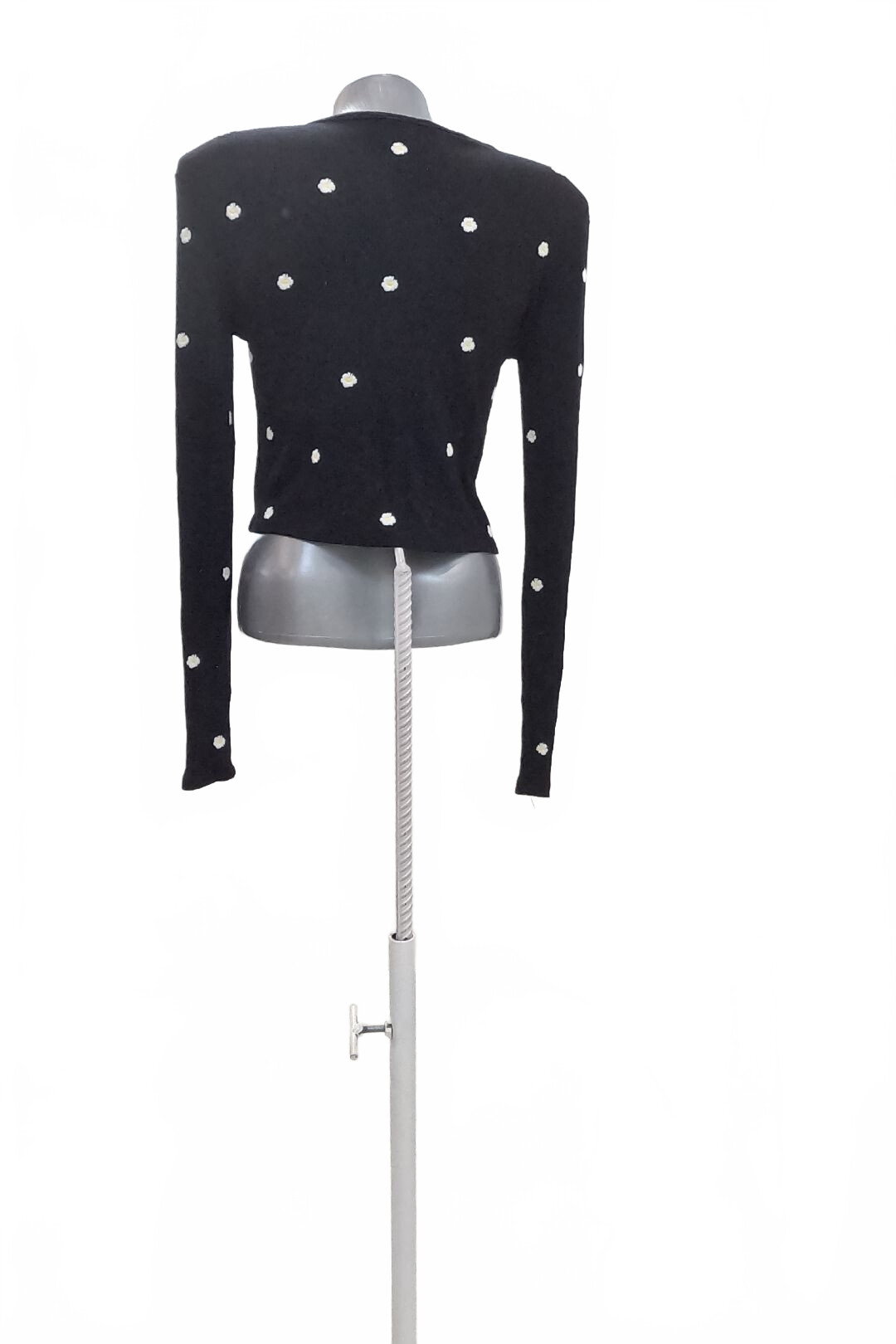 Damen bluse : Brand,Farbegeblümt,größe: size