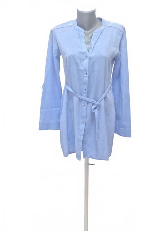 Damen bluse : Brand,Farbeblau,größe: size