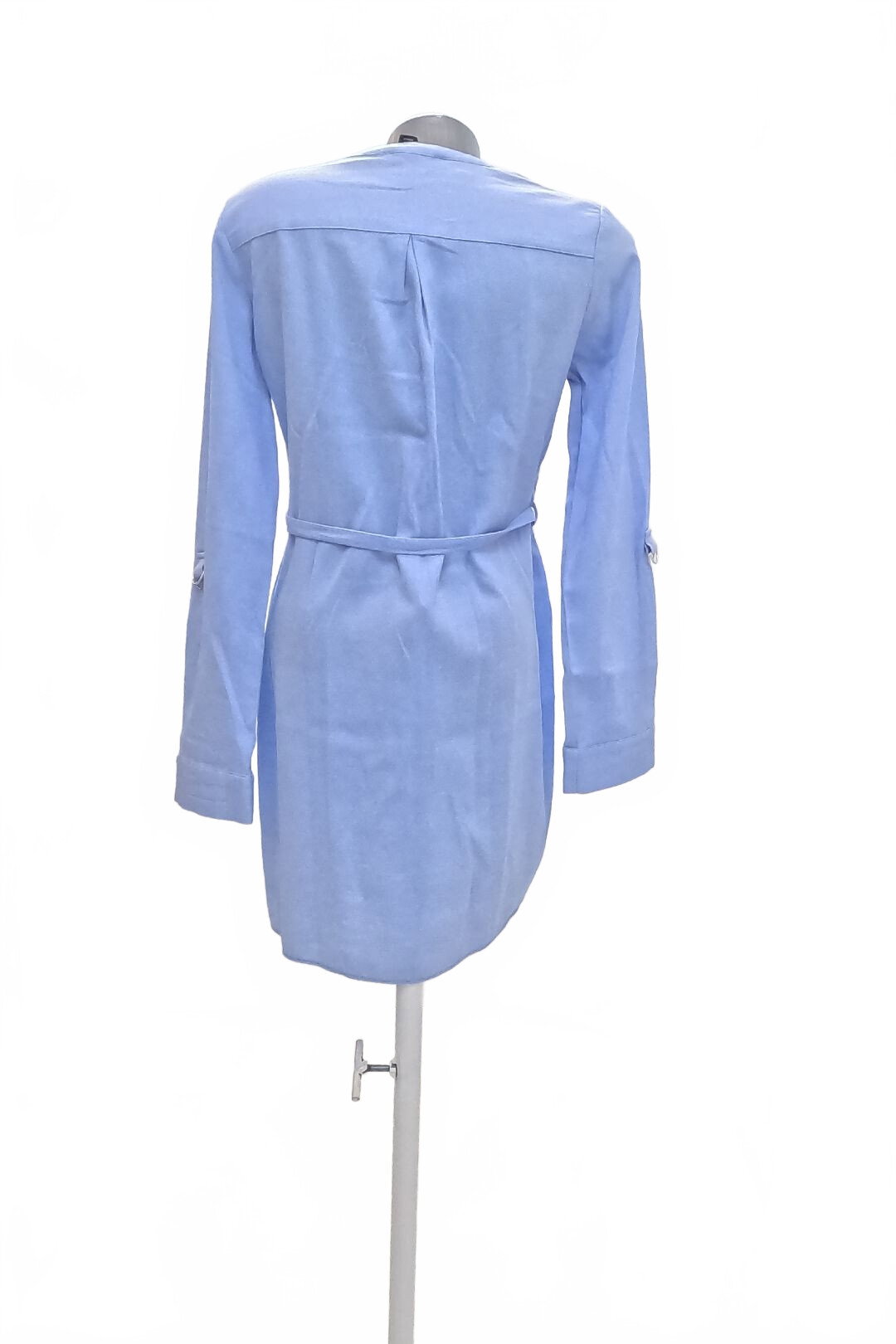 Damen bluse : Brand,Farbeblau,größe: size