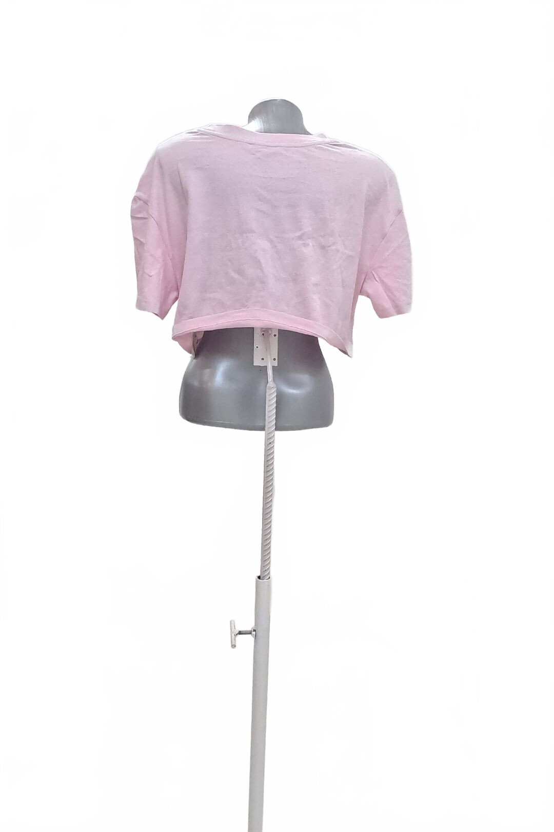 Damen -T-ShirtCalliopeohne Aufdruck,farberute,größeM
