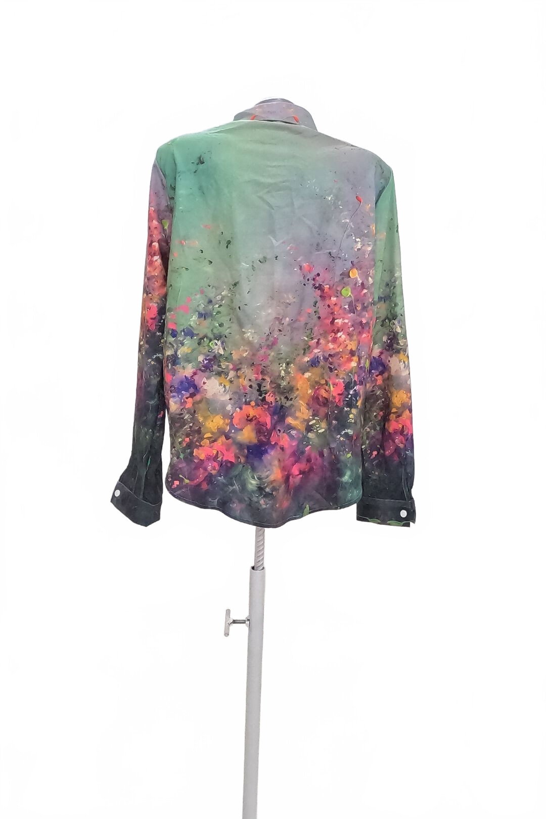 Damen bluse : Brand,Farbemehrfarbig,größe: size
