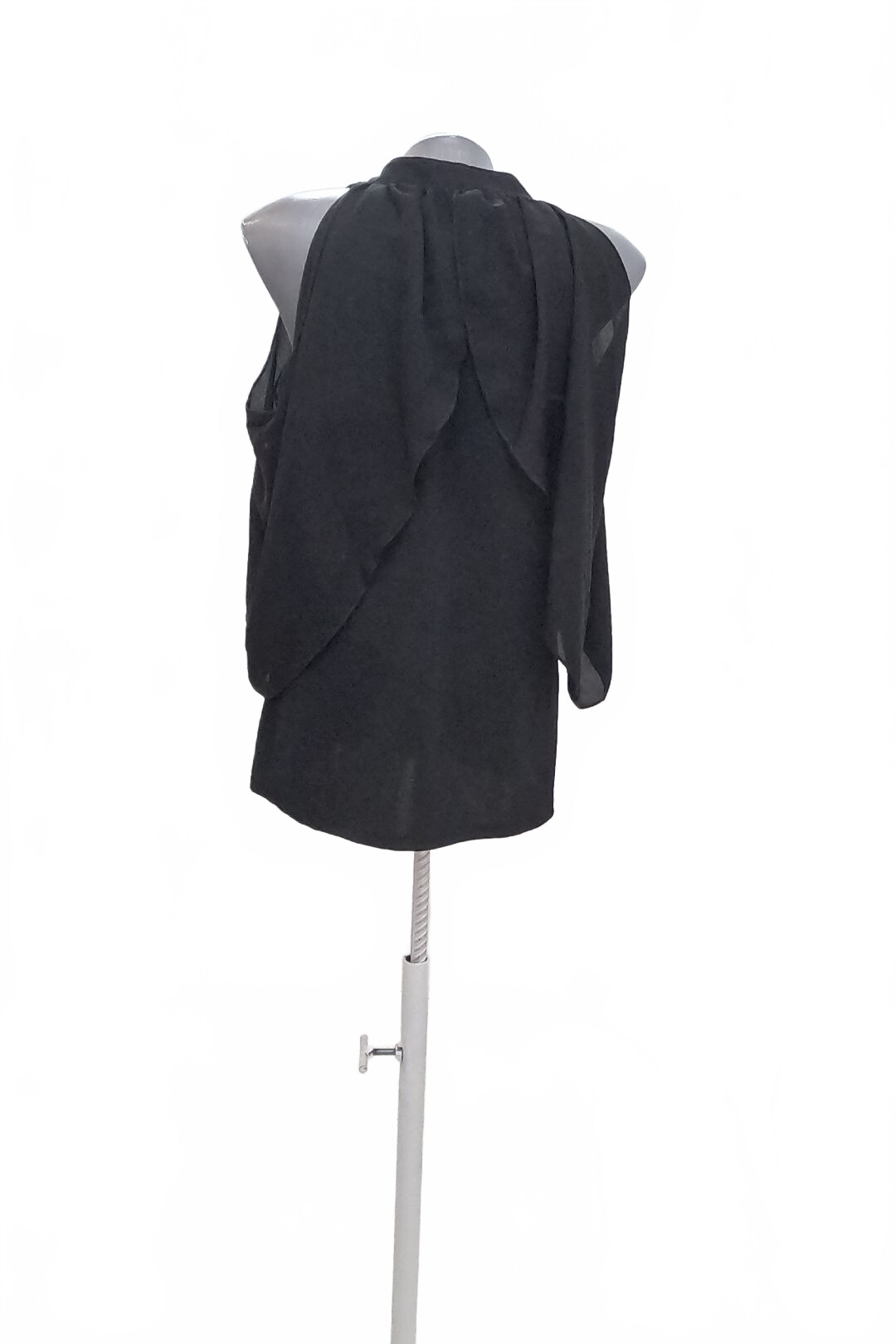 Damen bluse : Brand,Farbeschwarz,größe: size
