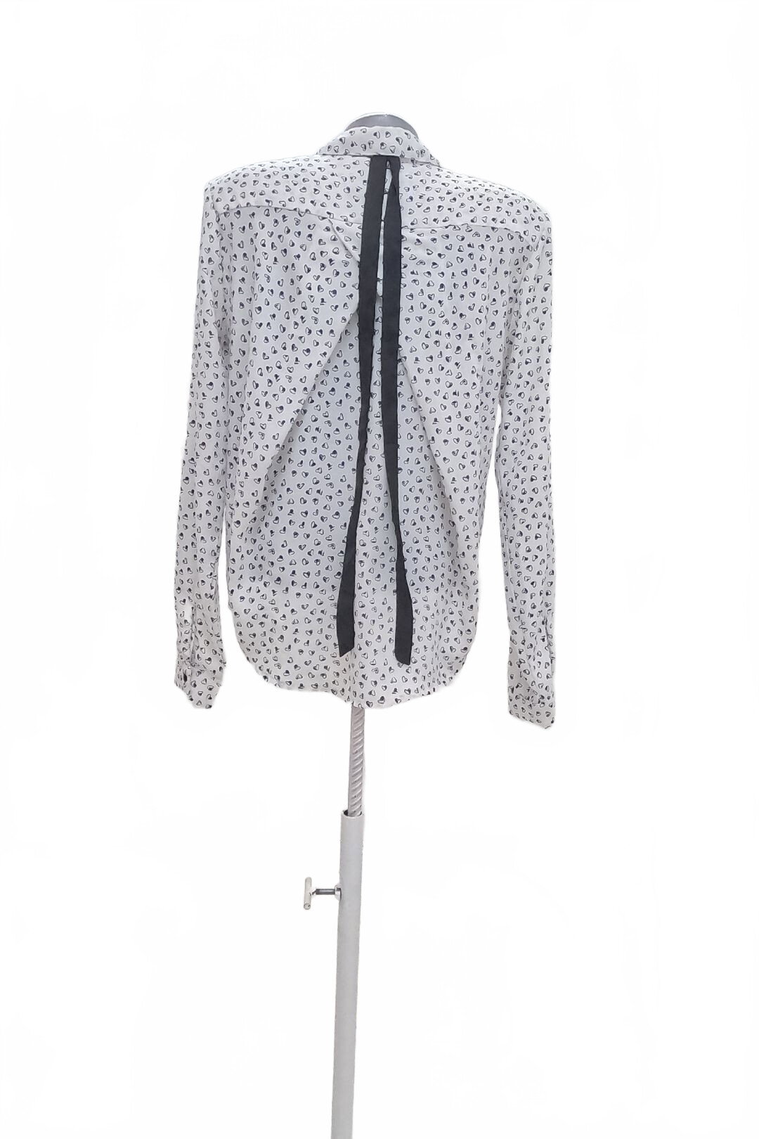 Damen bluse : Brand,Farbegemustert,größe: size
