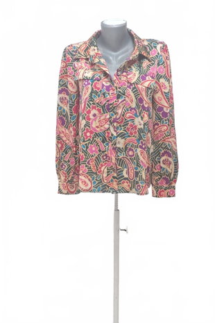 Damen bluse : Brand,Farbemehrfarbig,größe: size