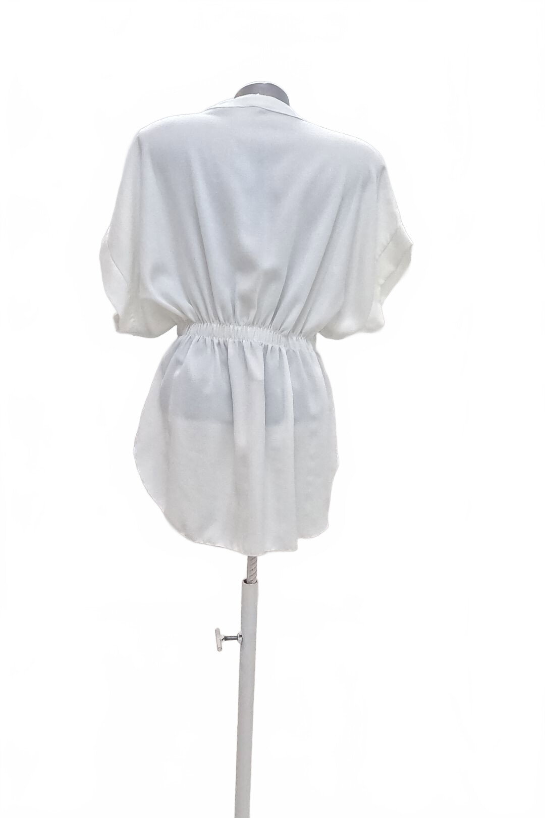 Damen bluse : Brand,Farbeweiss,größe: size