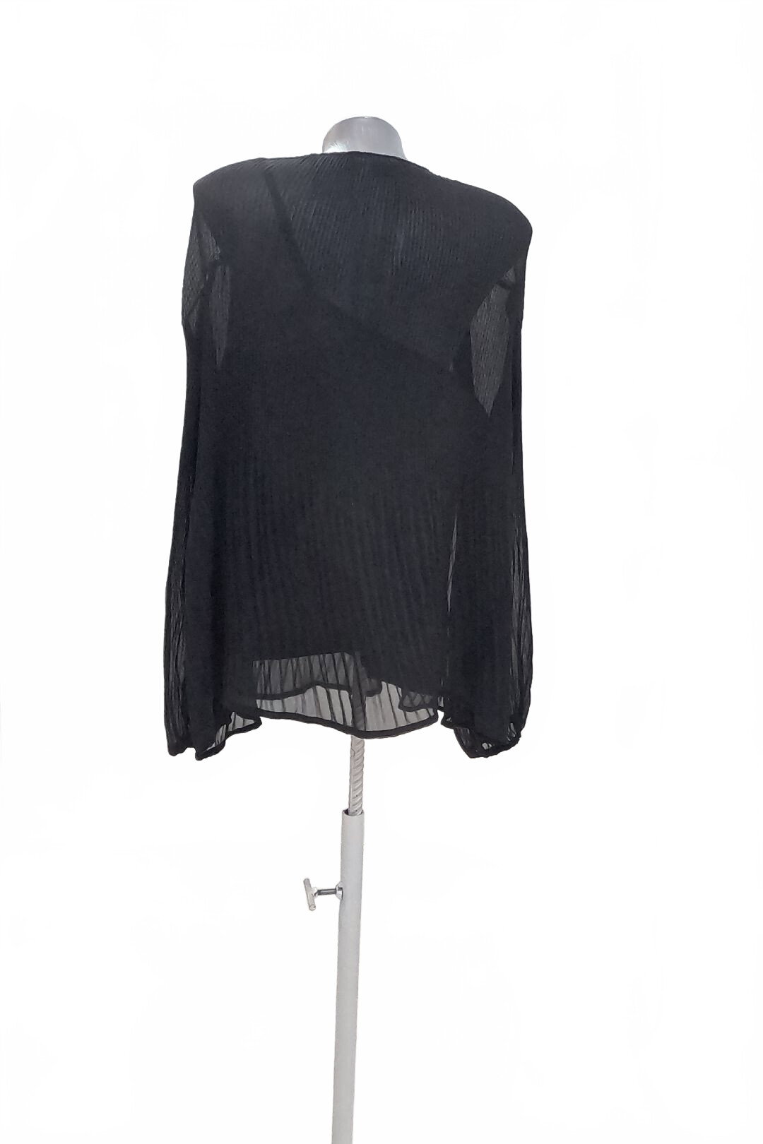 Damen bluse : Brand,Farbeschwarz,größe: size