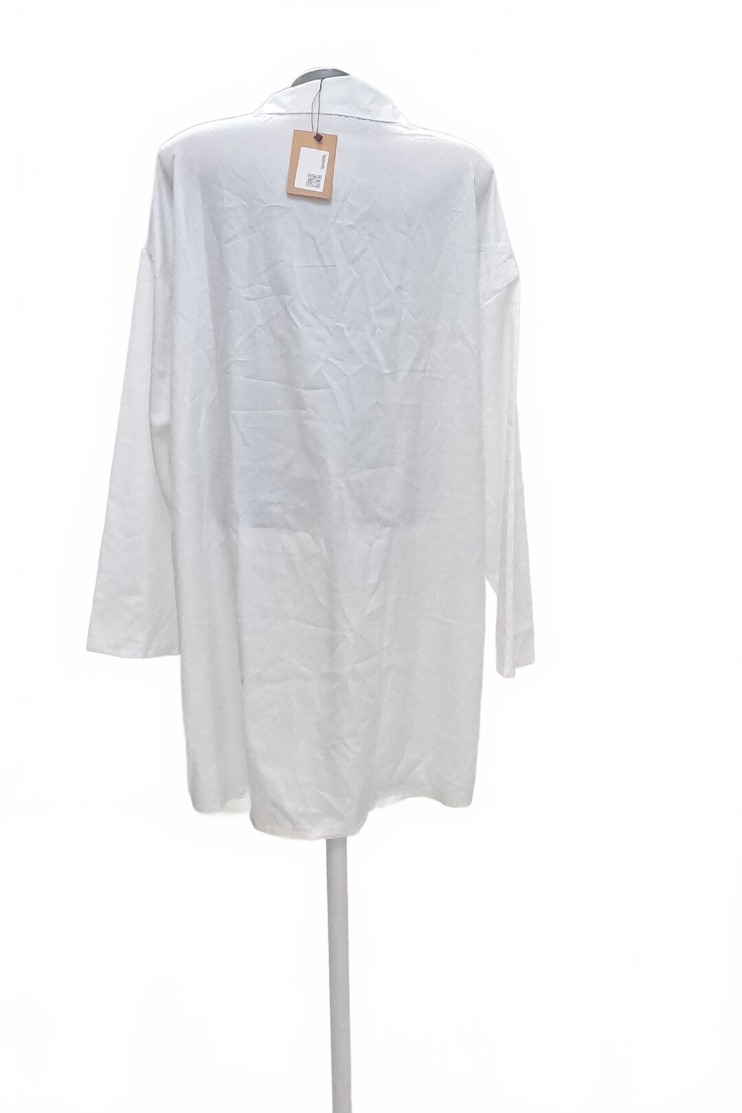 Damen bluse : Brand,Farbeweiss,größe: size