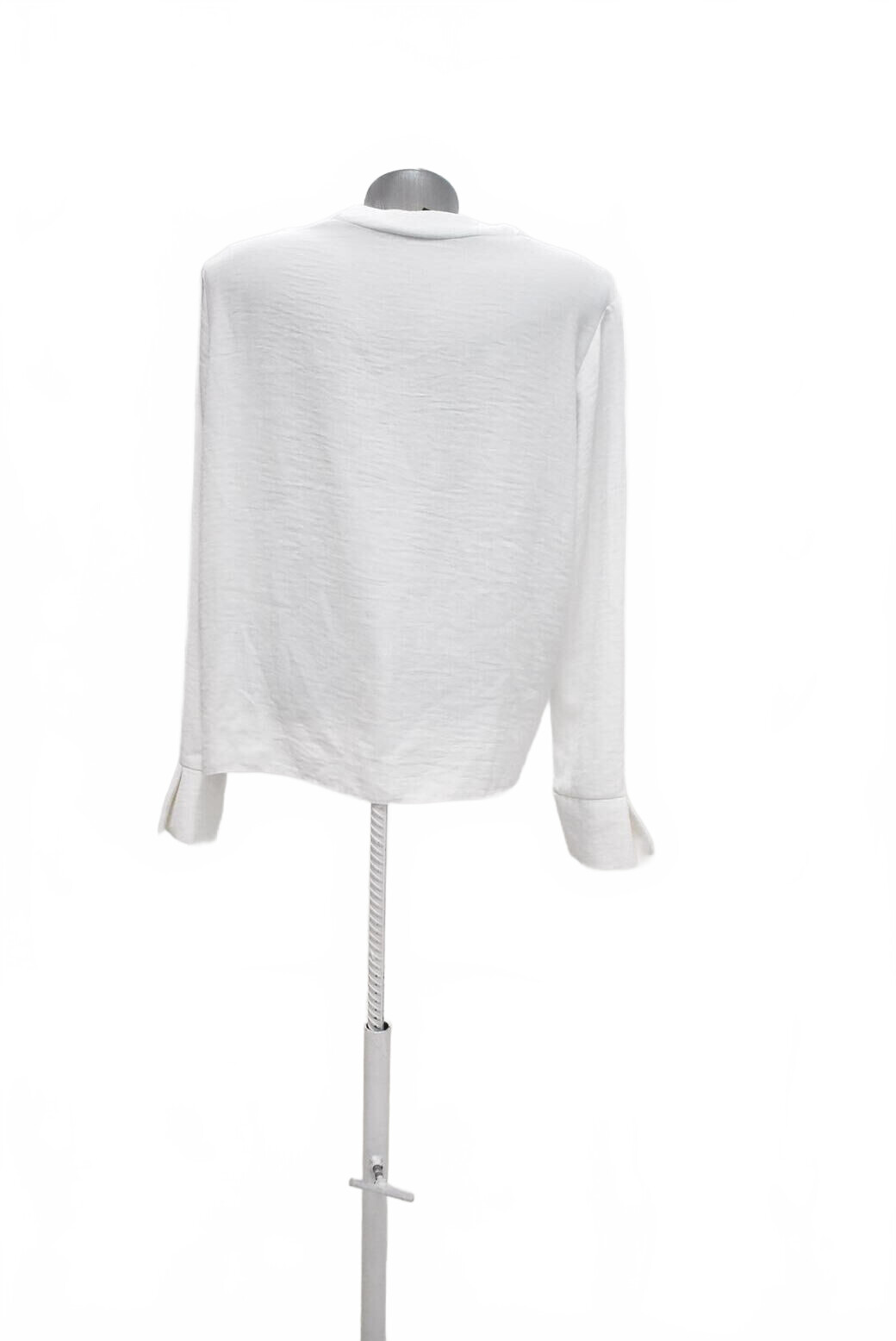 Damen bluse : Brand,Farbeweiss,größe: size