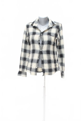 Damen bluse : Brand,Farbegemustert,größe: size
