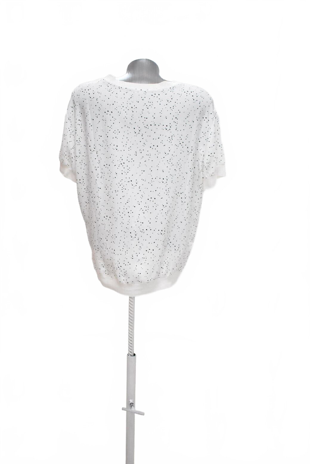Damen -T-ShirtGenesisohne Aufdruck,farbegemustert,größeM
