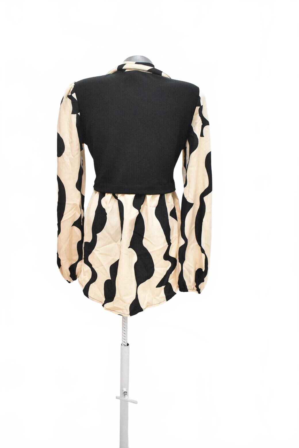 Damen bluse : Brand,Farbegemustert,größe: size