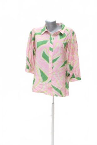 Damen bluse : Brand,Farbegemustert,größe: size