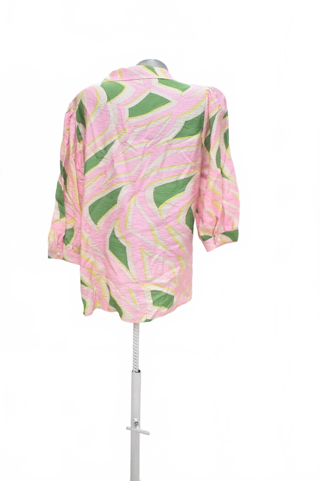Damen bluse : Brand,Farbegemustert,größe: size