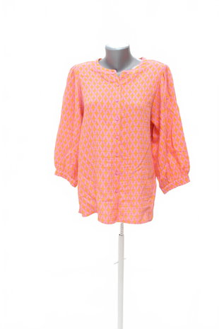 Damen bluse : Brand,Farbegemustert,größe: size