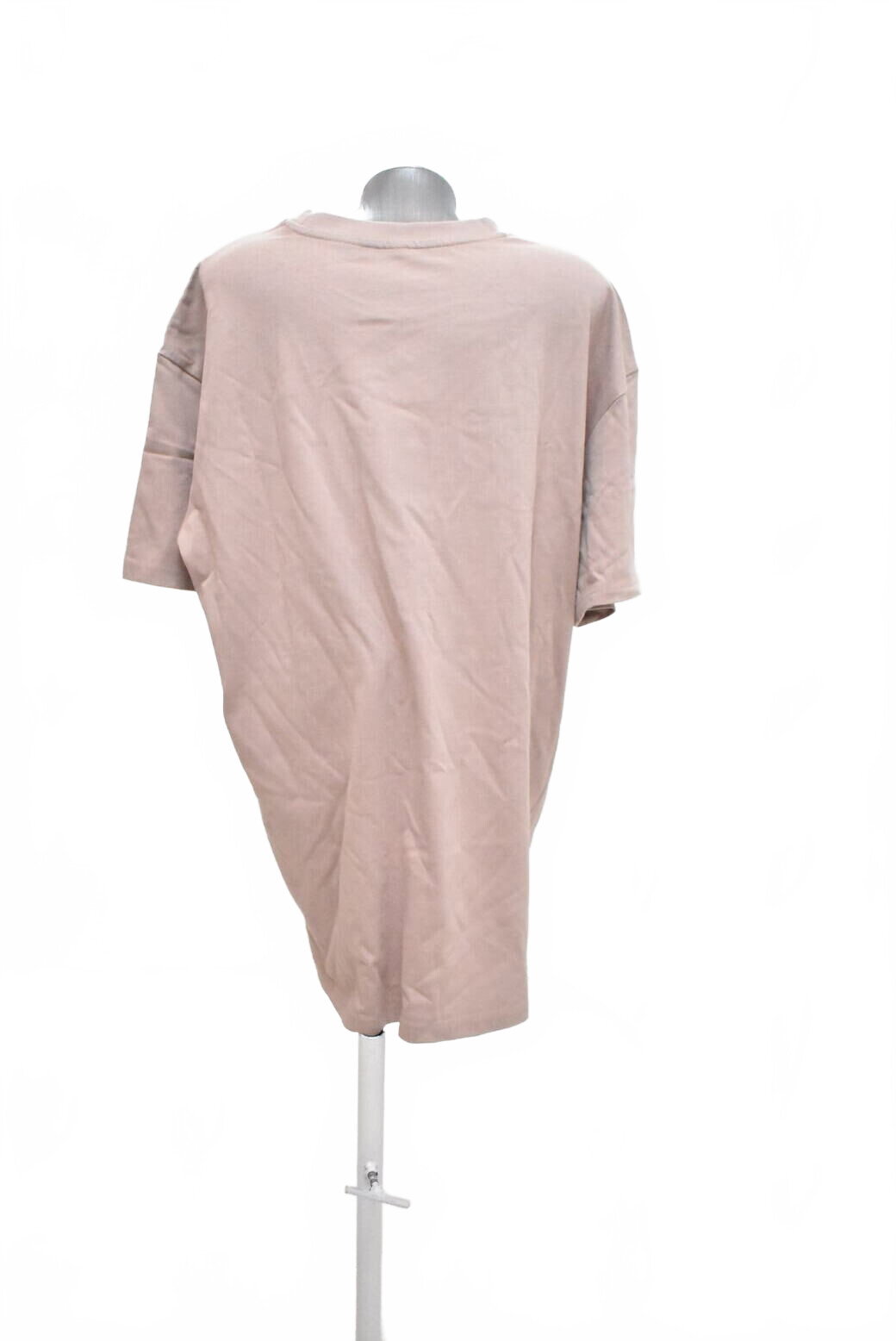 Damen -T-ShirtGenesismit Aufdruck,farberute,größeL