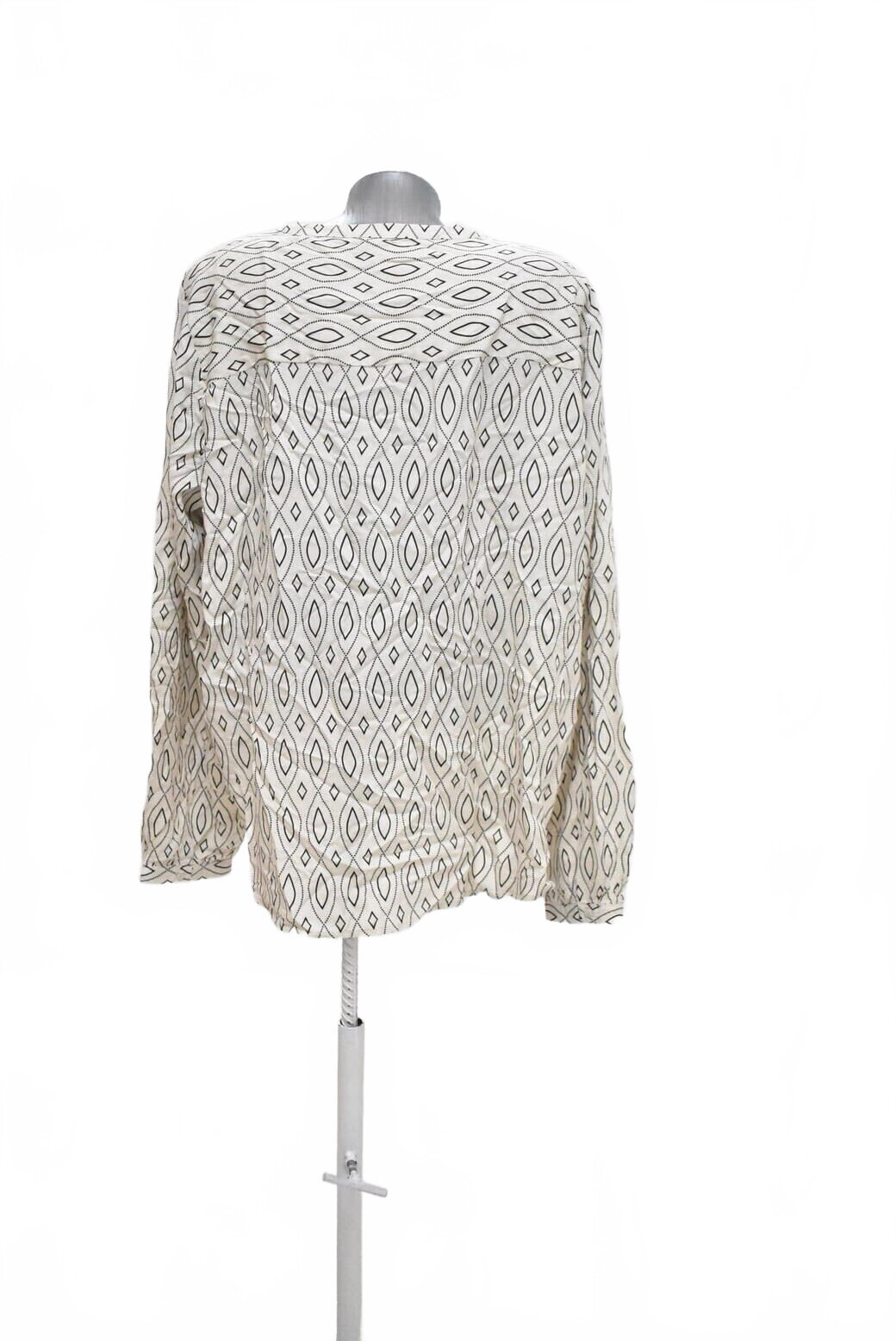 Damen bluse : Brand,Farbegemustert,größe: size
