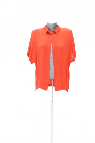 Damen bluse : Brand,Farberot,größe: size