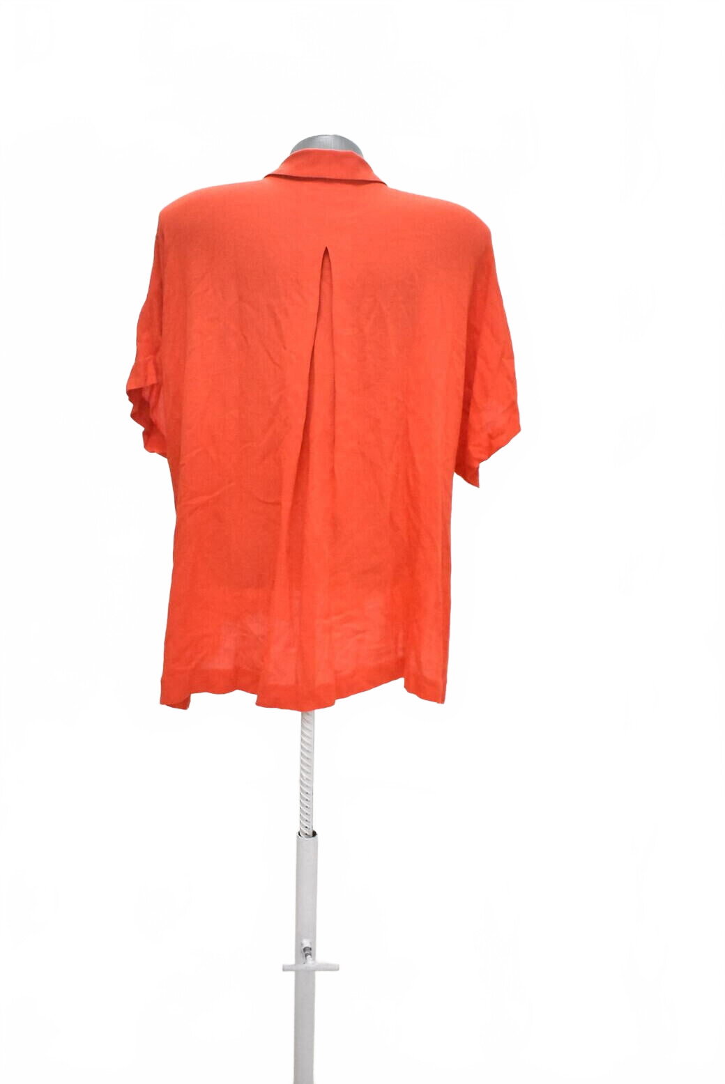 Damen bluse : Brand,Farberot,größe: size