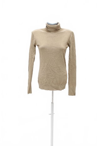 Damen -T-ShirtMohitoohne Aufdruck,farbebraun,größeM