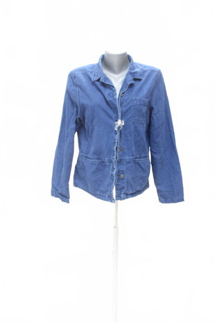 Damen bluse : Brand,Farbedenim,größe: size
