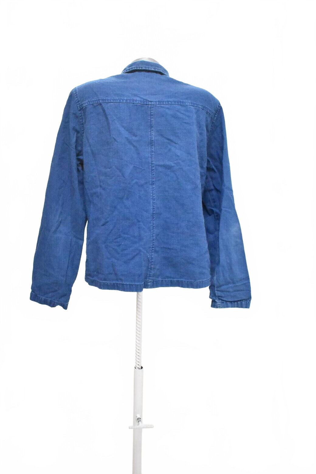 Damen bluse : Brand,Farbedenim,größe: size