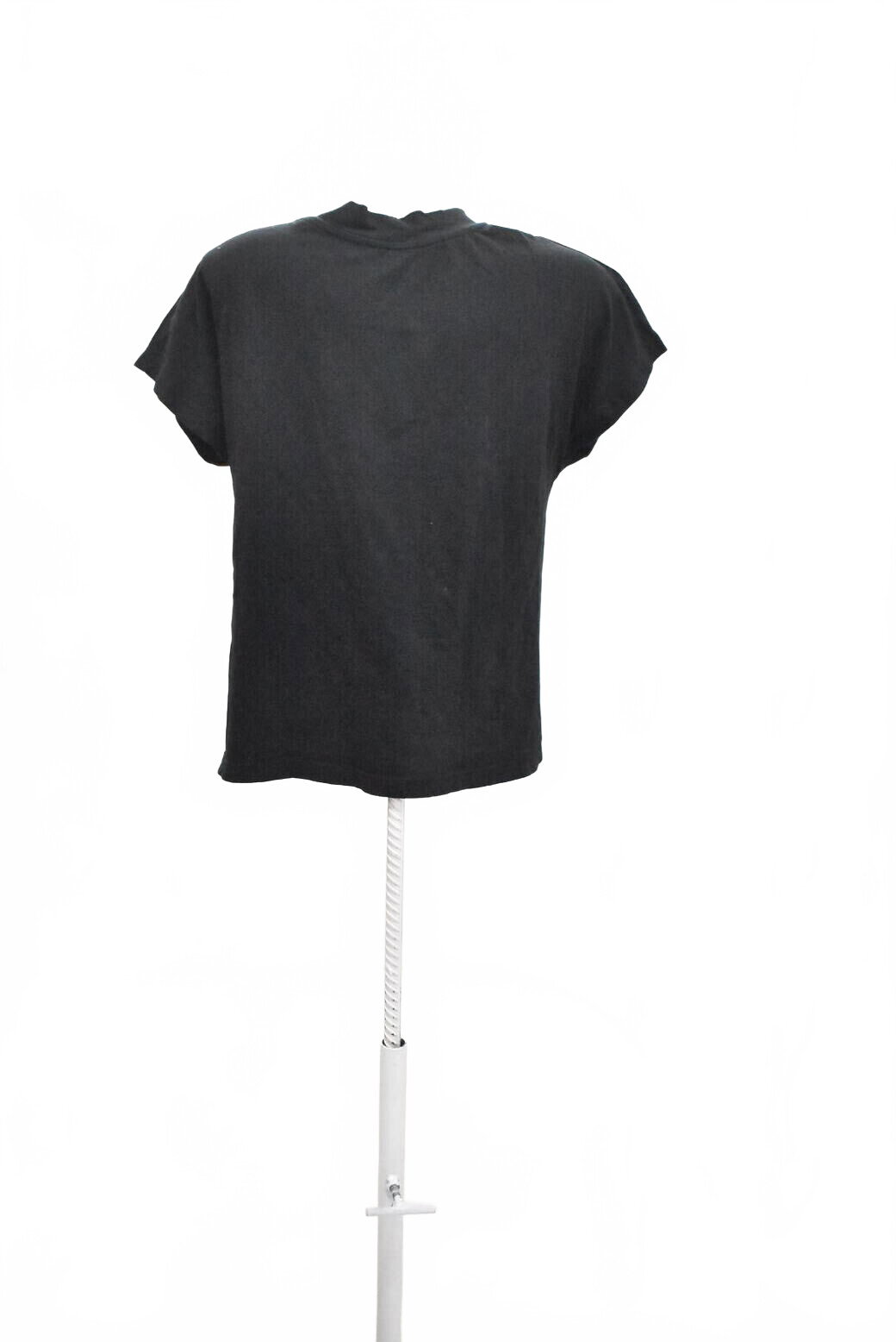 Damen -T-ShirtGenesisohne Aufdruck,farbeschwarz,größe38