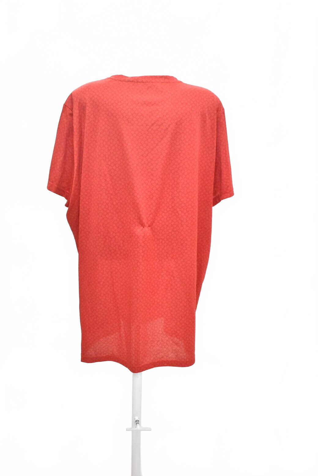 Damen -T-ShirtCrivitohne Aufdruck,farbegemustert,größe2XL