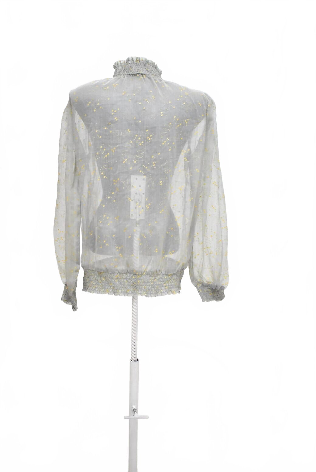 Damen -T-ShirtGenesisohne Aufdruck,farbegemustert,größe44
