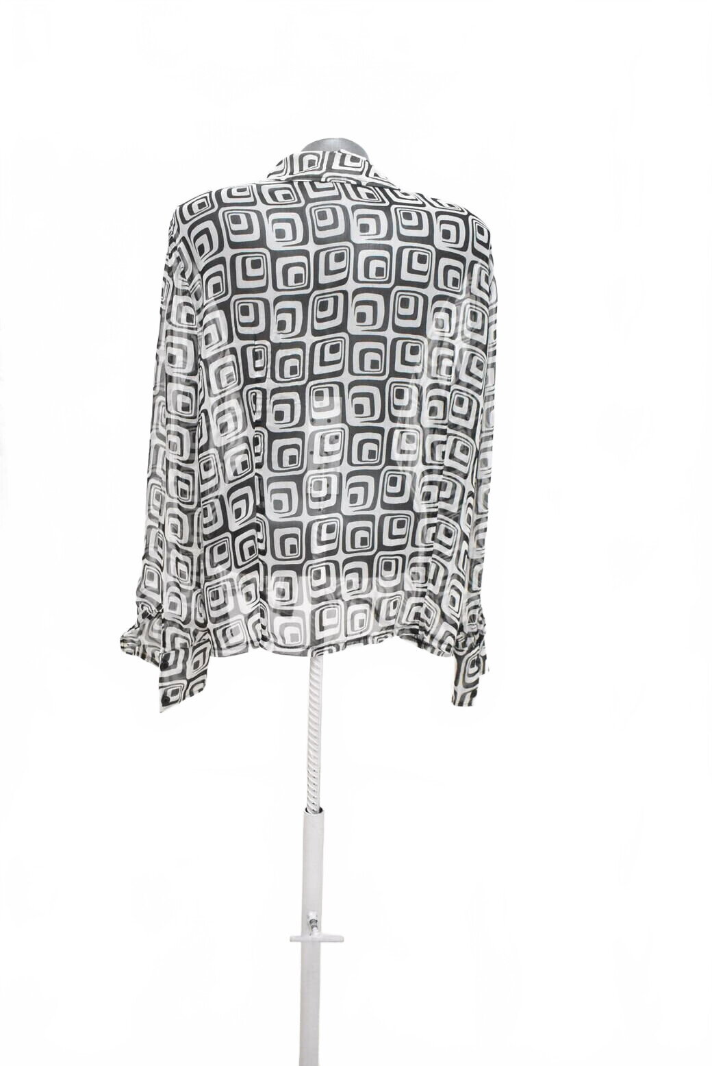 Damen bluse : Brand,Farbegemustert,größe: size