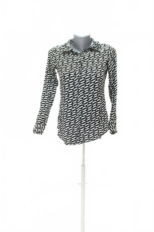 Damen bluse : Brand,Farbegemustert,größe: size