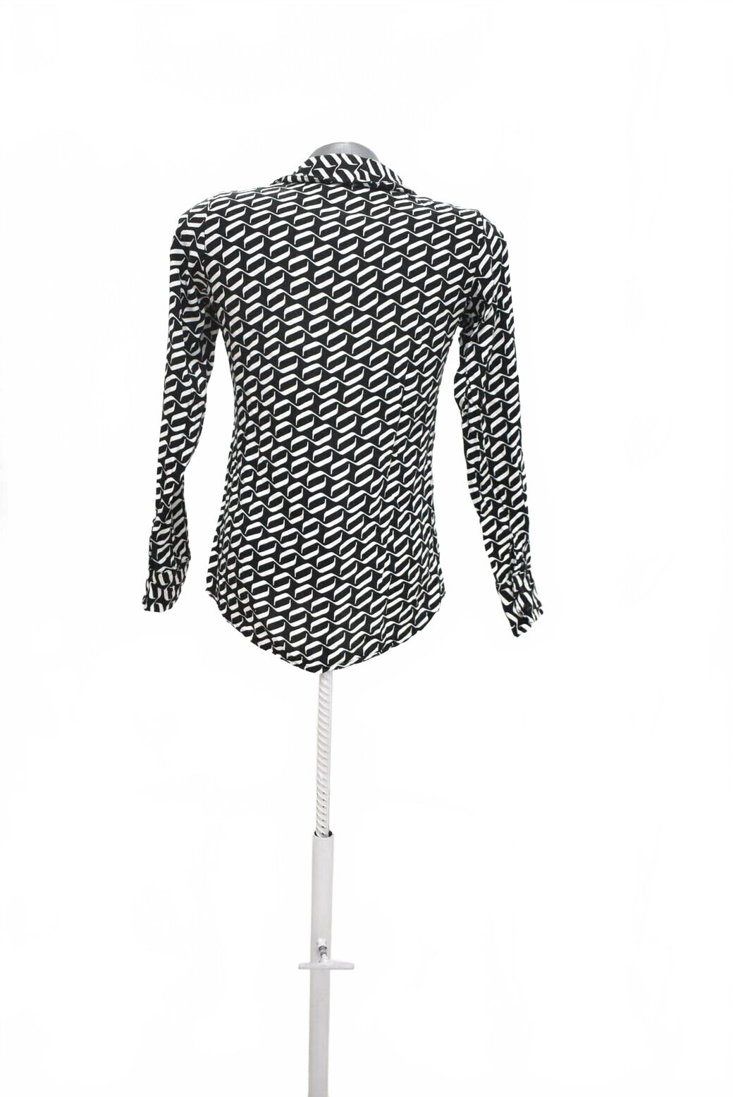 Damen bluse : Brand,Farbegemustert,größe: size