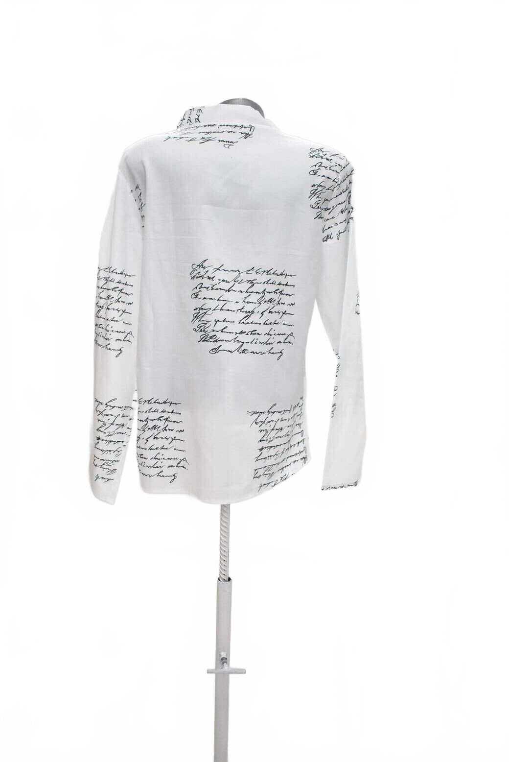 Damen -T-ShirtGenesisohne Aufdruck,farbegemustert,größeM