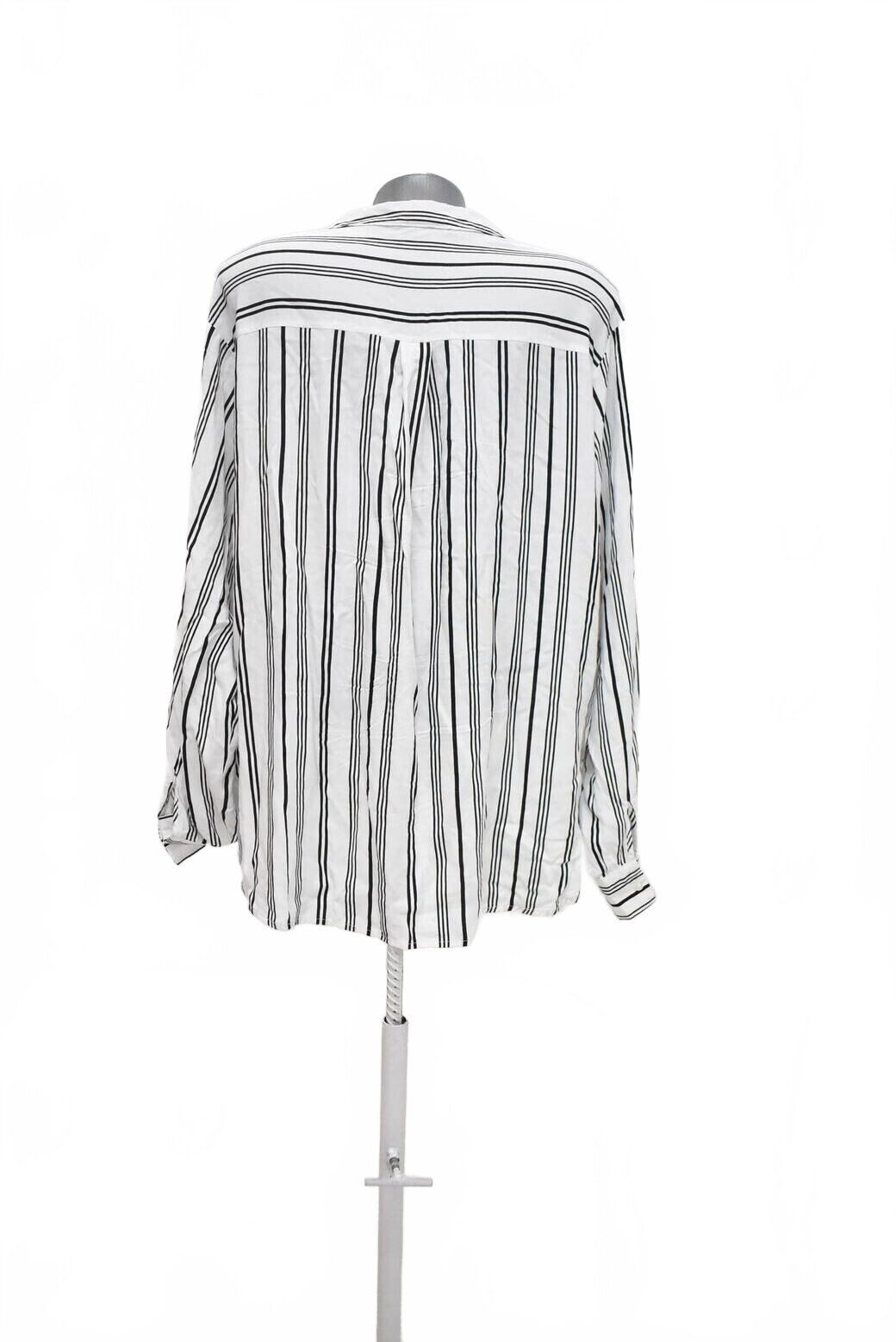 Damen bluse : Brand,Farbegestreift,größe: size