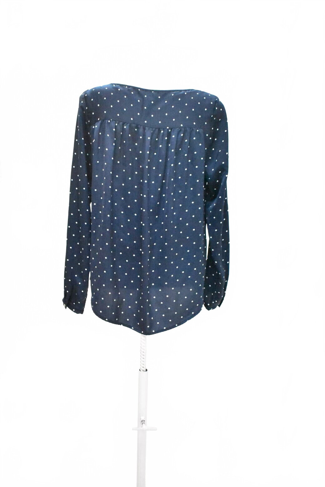 Damen -T-ShirtLindexohne Aufdruck,farbegemustert,größe38