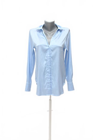 Damen bluse : Brand,Farbeblau,größe: size