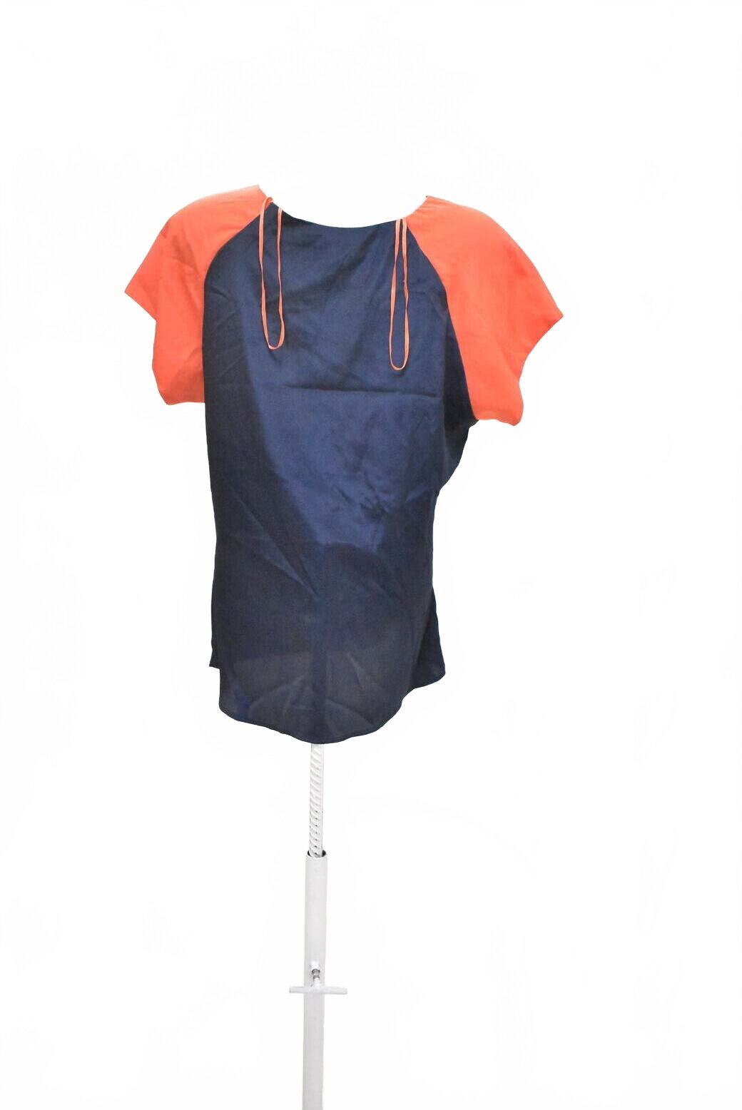 Damen -T-ShirtCamaieuohne Aufdruck,farbemehrfarbig,größe40